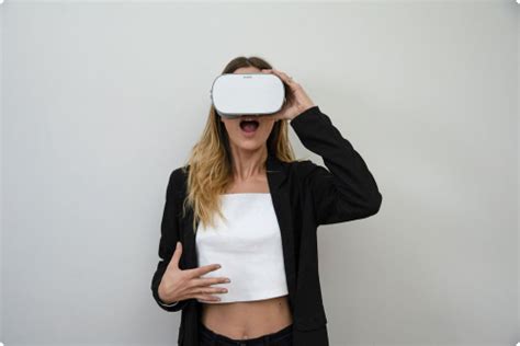 vr huge boobs